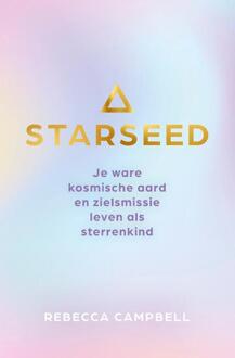 VBK Media Starseed - (ISBN:9789020218732)