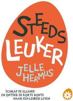 VBK Media Steeds leuker - Jelle Hermus - 000