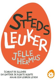 VBK Media Steeds leuker - Jelle Hermus - 000