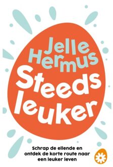 VBK Media Steeds Leuker - Jelle Hermus