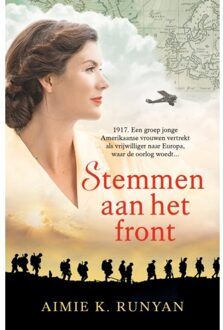 VBK Media Stemmen aan het front