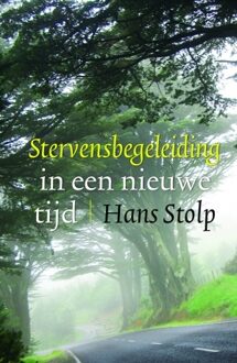 VBK Media Stervensbegeleiding In Een Nieuwe Tijd - (ISBN:9789020216127)