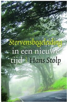 VBK Media Stervensbegeleiding In Een Nieuwe Tijd - (ISBN:9789020216127)