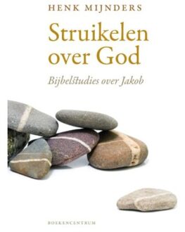 VBK Media Struikelen over God - Boek Henk Mijnders (9023928598)