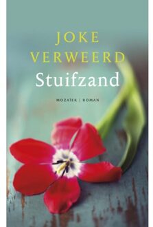 VBK Media Stuifzand - Boek Joke Verweerd (9023953789)
