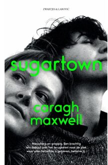 VBK Media Sugartown - Caragh Maxwell