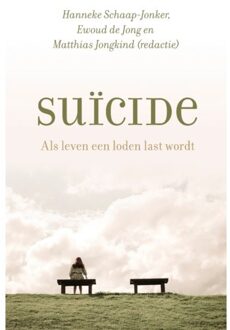 VBK Media Suïcide - Hanneke Schaap-Jonker