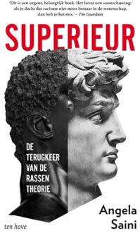 VBK Media Superieur - (ISBN:9789025907174)