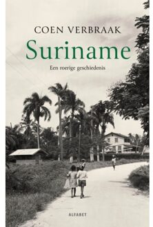 VBK Media Suriname - Coen Verbraak