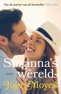 VBK Media Suzanna's Wereld