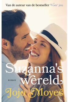 VBK Media Suzanna's Wereld