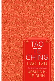 VBK Media Tao Te Ching - Lao Tzu - Ursula K. Le Guin en Lao Tzu - 000