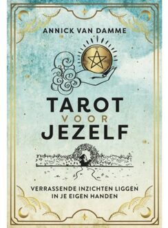 VBK Media Tarot Voor Jezelf - Annick Van Damme