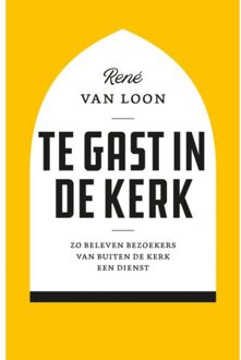 VBK Media Te Gast In De Kerk - René van Loon