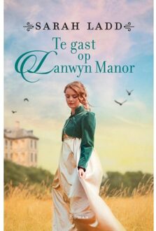 VBK Media Te Gast Op Lanwyn Manor