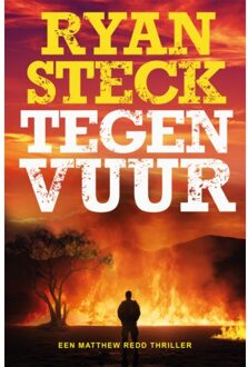 VBK Media Tegenvuur - Matthew Redd - Ryan Steck