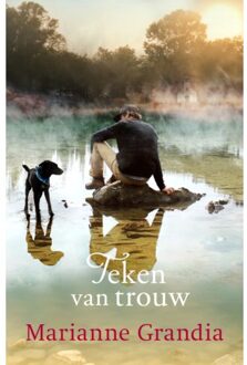 VBK Media Teken Van Trouw - Marianne Grandia