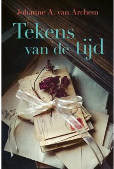 VBK Media Tekens Van De Tijd - Johanne A. van Archem