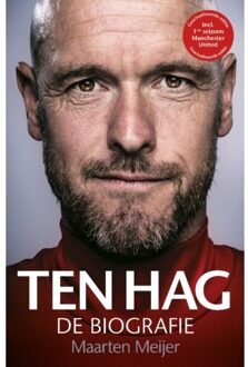 VBK Media Ten Hag - Maarten Meijer