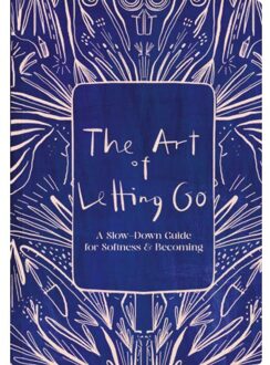 VBK Media The Art Of Letting Go - Gözde Eyce