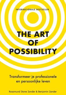VBK Media The Art of Possibility - (ISBN:9789021582979)