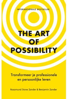 VBK Media The Art of Possibility - (ISBN:9789021582979)
