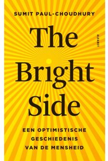 VBK Media The Bright Side - Sumit Paul-Choudhury