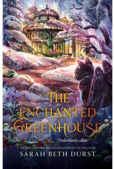 VBK Media The Enchanted Greenhouse - The Spellshop - Sarah Beth Durst