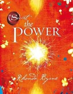 VBK Media The Power - The Secret - Rhonda Byrne