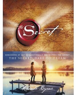 VBK Media The Secret