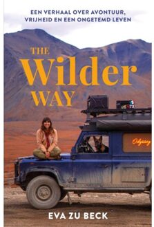 VBK Media The Wilder Way - Eva zu Beck