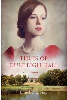 VBK Media Thuis op Dunleigh Hall