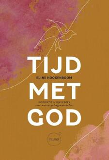 VBK Media Tijd Met God - Eline Hoogenboom