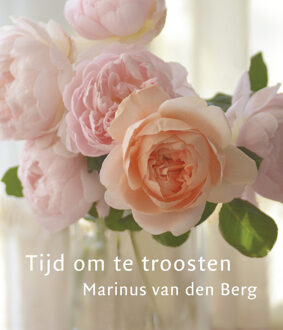 VBK Media Tijd om te troosten - Boek Marinus van den Berg (9025904246)