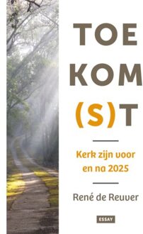 VBK Media Toekom(S)T - René de Reuver