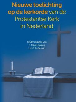 VBK Media Toelichting Op De Kerkorde Van De Protestantse - (ISBN:9789043532440)