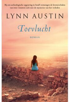 VBK Media Toevlucht - Boek Lynn Austin (9043530611)