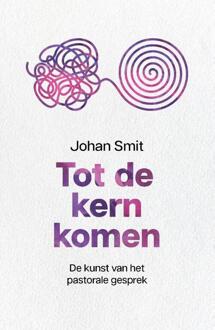 VBK Media Tot De Kern Komen - Johan Smit