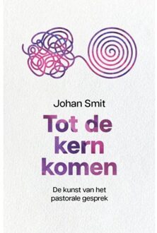 VBK Media Tot De Kern Komen - Johan Smit