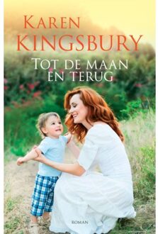 VBK Media Tot De Maan En Terug