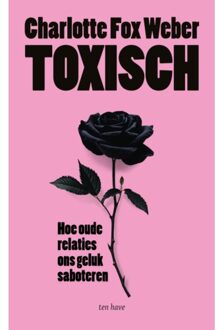 VBK Media Toxisch - Charlotte Fox Weber