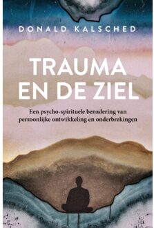 VBK Media Trauma En De Ziel - Donald Kalsched