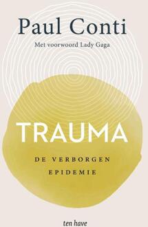 VBK Media Trauma - (ISBN:9789025910396)