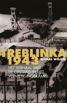 VBK Media Treblinka 1943