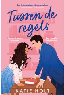 VBK Media Tussen De Regels - Katie Holt