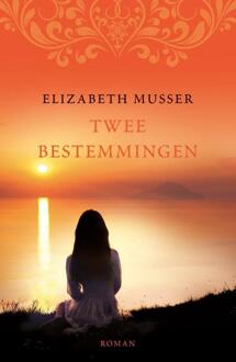 VBK Media Twee bestemmingen - Boek Elizabeth Musser (9029725443)