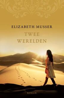 VBK Media Twee werelden - Boek Elizabeth Musser (9029725427)