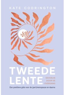 VBK Media Tweede Lente - Kate Codrington