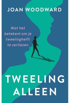 VBK Media Tweeling Alleen - Joan Woodward