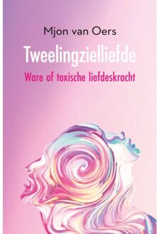 VBK Media Tweelingzielliefde - Mjon van Oers